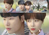 '운빨로맨스' 황정음 류준열, 짧은 티저에도 설렘 완성