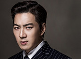 송일국, 생애 첫 뮤지컬 도전...'브로드웨이 42번가' 출연 확정