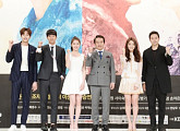 "'태양의 후예'와 다르다"…조재현 천정명 등 배우들의 이유 있는 자신감(종합)