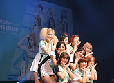 트와이스, '샤샤샤' 열풍에 음원차트 롱런…4주 연속 1위