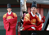'대박' 현우 "세자 윤 배울점 많다"