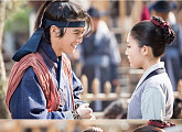 첫 방 앞둔 ‘옥중화’ 고수-정다빈, 그들의 첫 만남은?