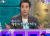 ‘라디오스타’ 배성우, 김국진-김구라에 일침 “사이좋게 지내시길”