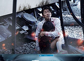 공유X연상호 ‘부산행’, 해외스틸 공개…‘탑승하라’
