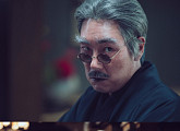 ‘아가씨’ 조진웅, 노인 연기 위해 체중 18k 감량