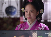 '옥중화' 박주미, 역사 속 정난정 그대로 재현한 모습은?