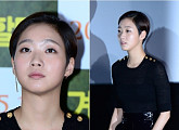 [BZ포토] 김고은, 쇼트 커트도 어울리는 그녀의 매력