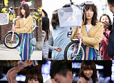 '또 오해영' 서현진, 이쯤 되면 '망가짐 전문' 여배우