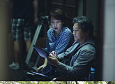 박찬욱+‘올드보이’ 제작진=‘아가씨’…13년 만에 조우