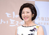 '디어 마이 프렌즈' 고두심 "'전원일기' 며느리 役, 지금까지도 영향"