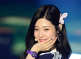 정채연, 아이오아이로 드림콘서트 무대 선다..다이아는 '불참'