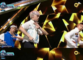 '엠카운트다운' NCT U, 눈을 뗄 수 없는 '7번째 감각'