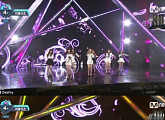 '엠카운트다운' 러블리즈, 성숙미 입은 소녀들의 귀환