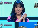 '엠카운트다운' 트와이스, 기운이 절로 나는 '치어업'