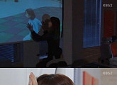 '천상의 약속' 서준영, 정체 발각 이유리에 협박 '뻔뻔'