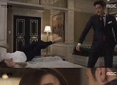 '굿바이 미스터 블랙' 김강우, 유인영에 미친 사랑 "이진욱 죽일 것"