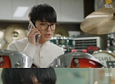 '딴따라' 틴탑 엘조 첫등장, 연기 도전 '합격점'