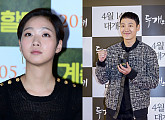 김고은·김동욱 측 “열애 사실 아냐…한예종 선후배일 뿐”(공식입장)