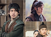‘옥중화’ 3회 방송 임박…윤태원, 어딜 보나?
