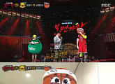 ‘복면가왕’ 슬램덩크는 김태우?…기립박수+앵콜