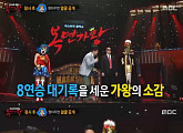 ‘복면가왕’ 음악대장 하현우 정체 공개 또 미뤄져…전국민이 알고 있다?