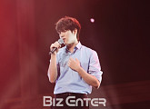 남우현 "성규 솔로 성공? 부담감 전혀 없어"