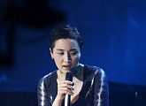 이소라 “별과 같은 사람이 되고 싶어요”