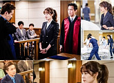 '몬스터' 측 "성유리 '사이다' 전개 기대해달라"