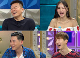 '라디오스타' JYP 소속 총출동 "'드림하이' 김수현 役, 원래 지소울"