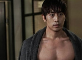 ‘또 오해영’ 에릭, 서현진 반할 복근 공개...헬스장 어디?