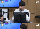 '컬투쇼' 윤상현, "메이비에게 미안하지만, 자녀 3명 낳고파"