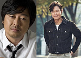 김윤석-이병헌 ‘남한산성’서 만날까? “긍정검토중”