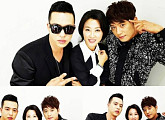 스페이스A 제이슨 “‘슈가맨’ 제작진, 다시 뭉치게 해줘 감사”