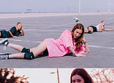 "지금은, 티파니 시대"…티파니, 솔로라도 충분한 저력