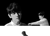 케이윌X백현, 역대급 콜라보 탄생!…13일 음원 공개