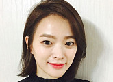 ‘곡성’ 천우희, 단발 머리도 완벽 소화...꿀 피부+환한 미소=여신?