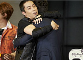 은지원 측 "젝스키스만 YG, 개인 활동은 GYM"