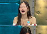 ‘라디오스타’ 민효린 “태양과 헤어졌다가 다시 만나”