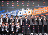 ‘d.o.b’ FNC 네오즈, 제 2의 위너-아이콘 될까 (종합)