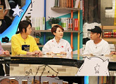 '능력자들' 젝스키스 덕후 출연, 또 한 번 '추억 소환'