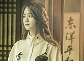 손여은, 안중근 의사 순국 106주년 화보 공개 ‘현대판 유관순’
