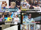 '능력자들' 젝스키스 추억소환 성공, 노랭이들 응답했다