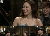 ‘SNL’ 문정희, 놀라운 살사 실력…“열정 보여드리고 싶다”