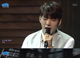 ‘인기가요’ 남우현, 카리스마 벗고 감성 입다 ‘끄덕끄덕’