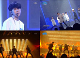 ‘인기가요’ 방탄소년단, 이렇게 멋진 건 반칙 아닌가요?