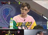 ‘복면가왕’ 장이정, 새됐어에 急고백 “사랑합니다”