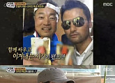 ‘진짜사나이’ 박찬호 “췌장암 투병 지인에 용기 주고자 출연”