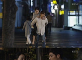 ‘아이가 다섯’ 신혜선♥성훈, 달달한 연애 시작되나요?