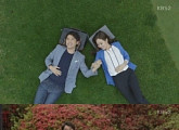 ‘아이가 다섯’ 팀장님→자기야, 소유진♥안재욱 달콤한 골프장 데이트