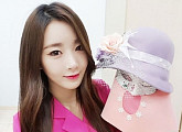 달샤벳 수빈 “‘복면가왕’, 매 순간 감동…친구 같은 가수 되겠다”